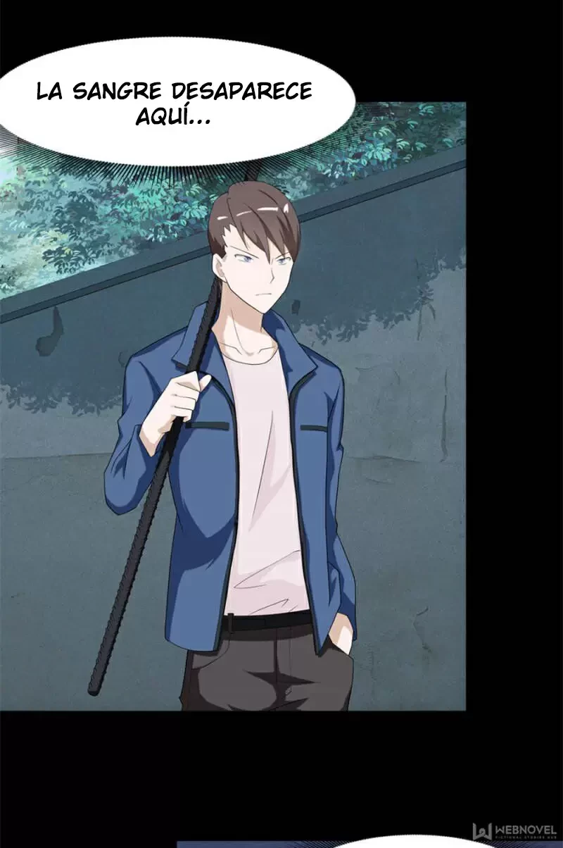 Mi novia es un zombie > Capitulo 90 > Page 331