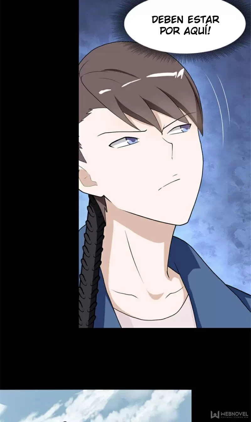 Mi novia es un zombie > Capitulo 90 > Page 341