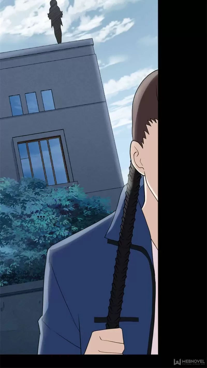 Mi novia es un zombie > Capitulo 90 > Page 361