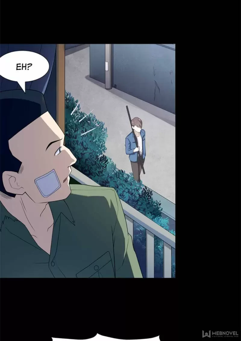 Mi novia es un zombie > Capitulo 90 > Page 381