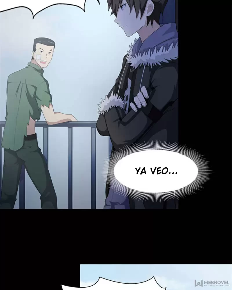 Mi novia es un zombie > Capitulo 90 > Page 401