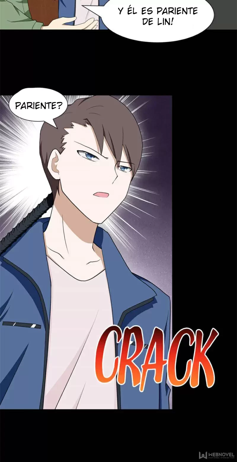 Mi novia es un zombie > Capitulo 90 > Page 441