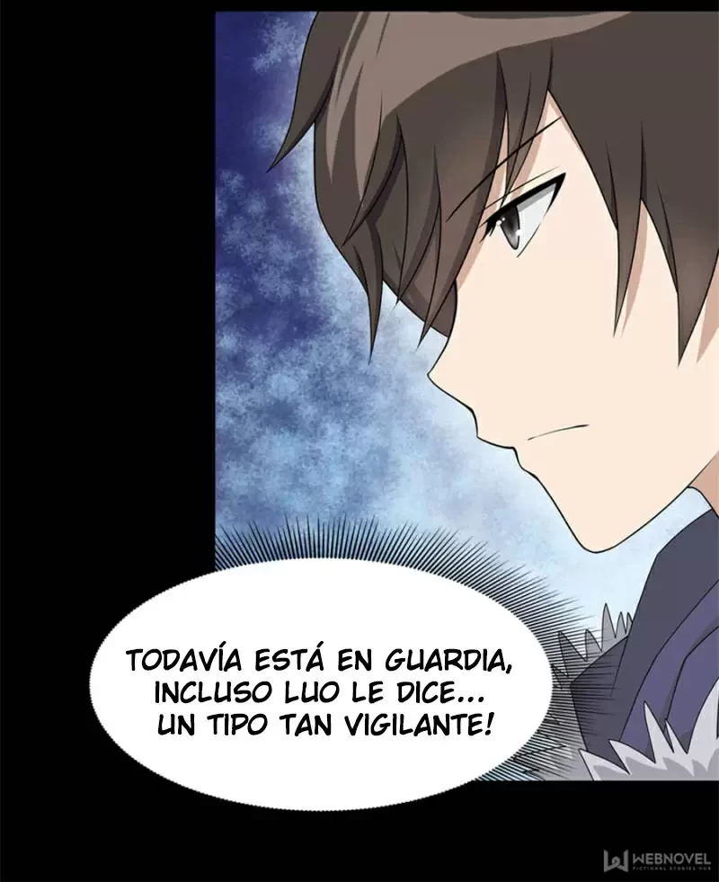 Mi novia es un zombie > Capitulo 90 > Page 451