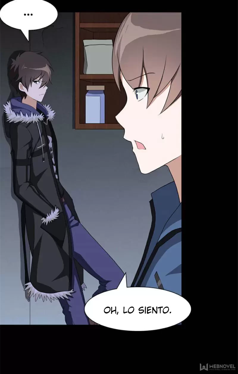 Mi novia es un zombie > Capitulo 90 > Page 481