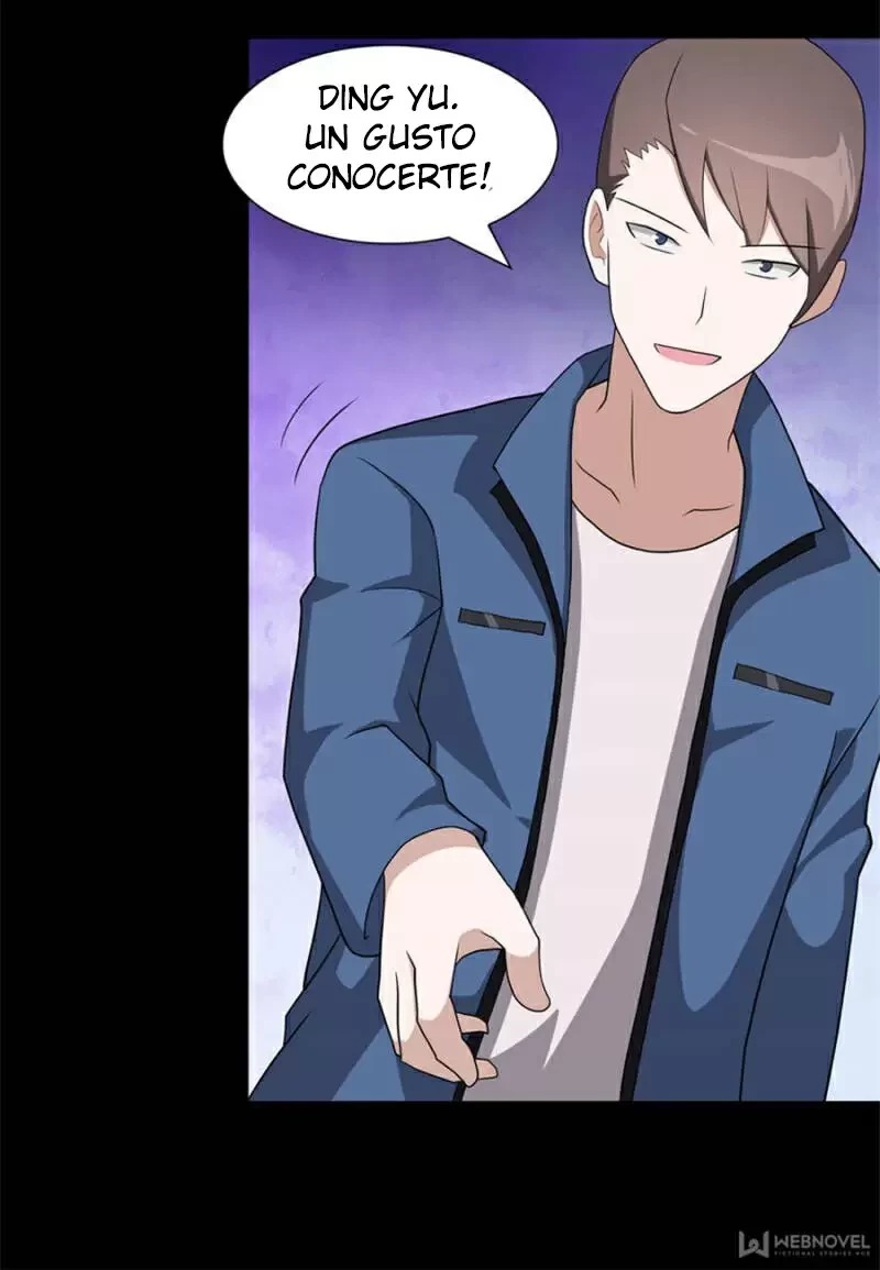 Mi novia es un zombie > Capitulo 90 > Page 491