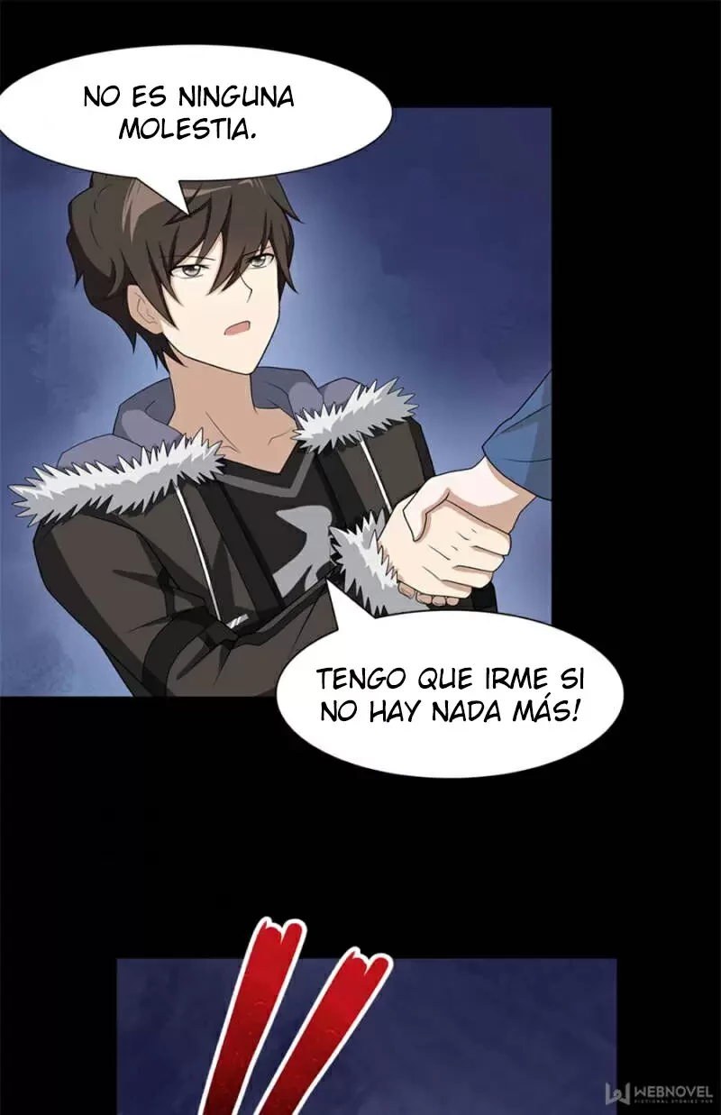 Mi novia es un zombie > Capitulo 90 > Page 501