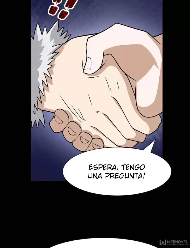 Mi novia es un zombie > Capitulo 90 > Page 511