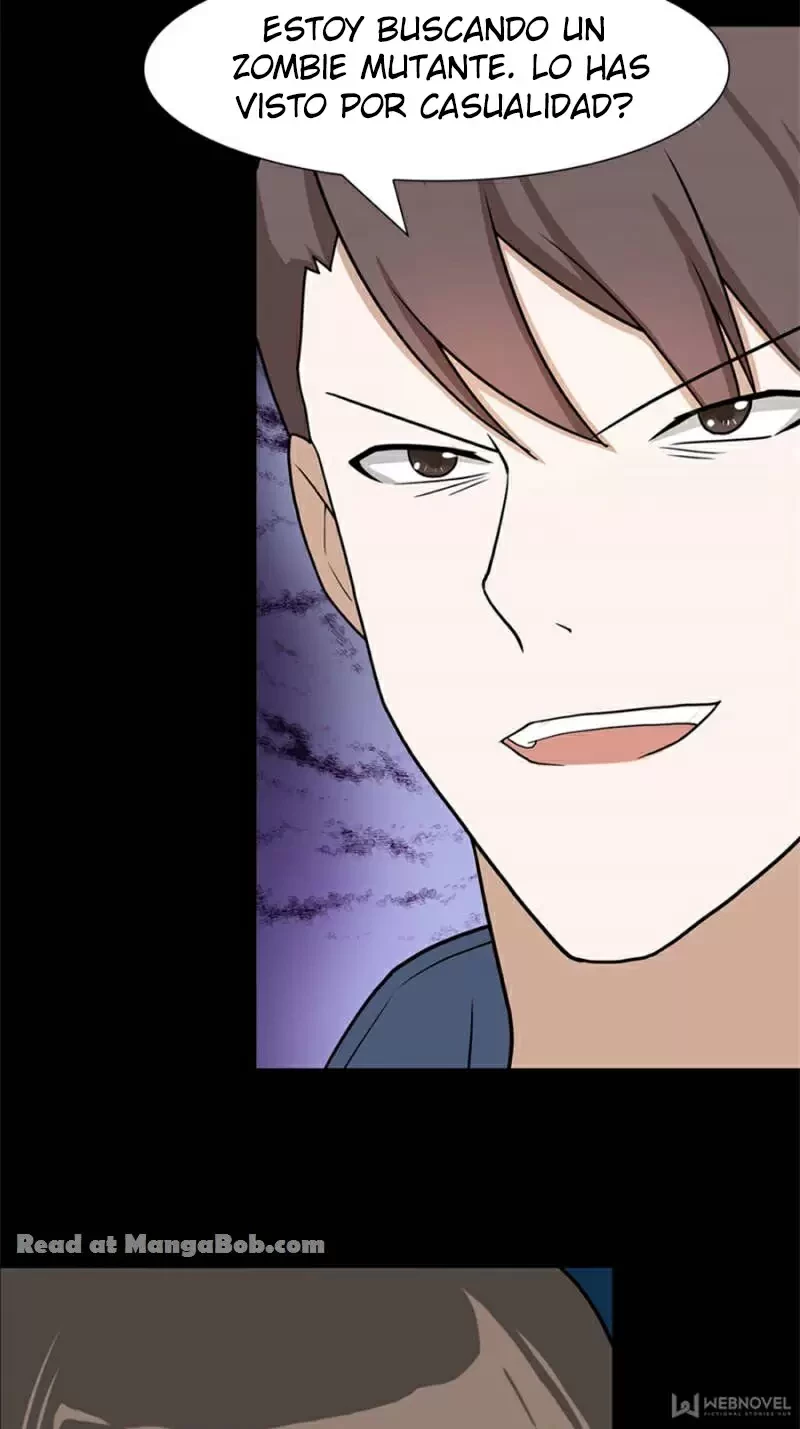 Mi novia es un zombie > Capitulo 90 > Page 521