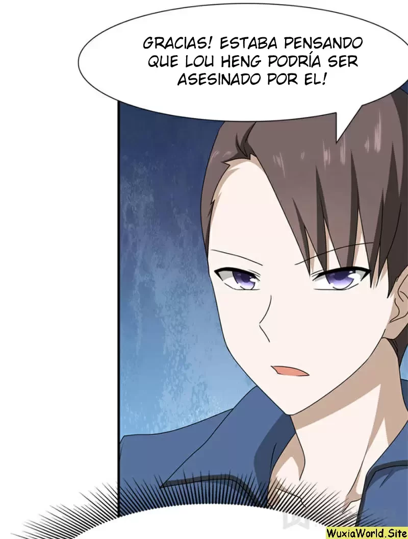 Mi novia es un zombie > Capitulo 91 > Page 31