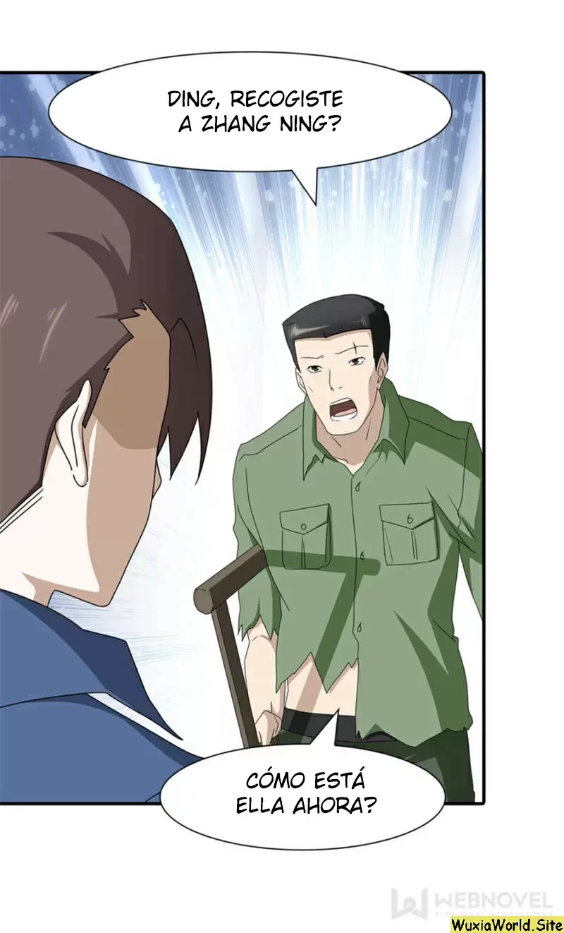 Mi novia es un zombie > Capitulo 91 > Page 91