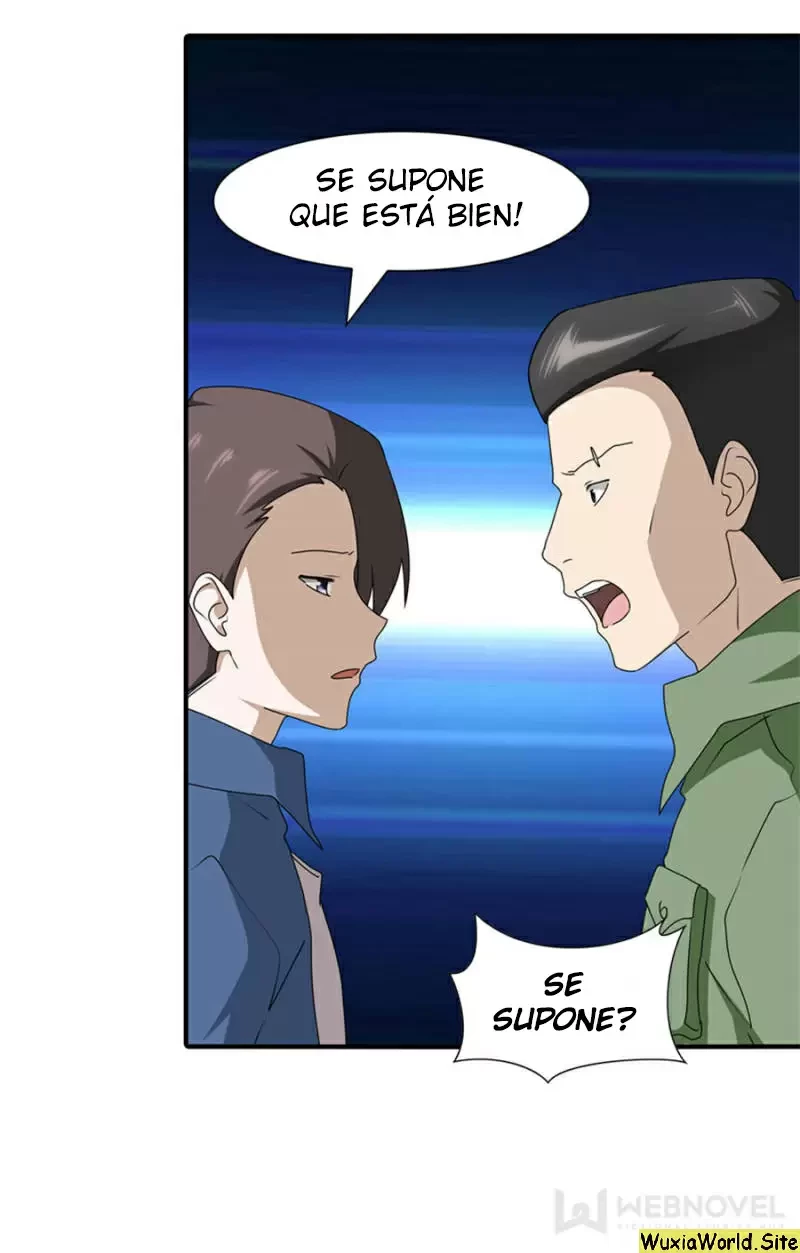 Mi novia es un zombie > Capitulo 91 > Page 101