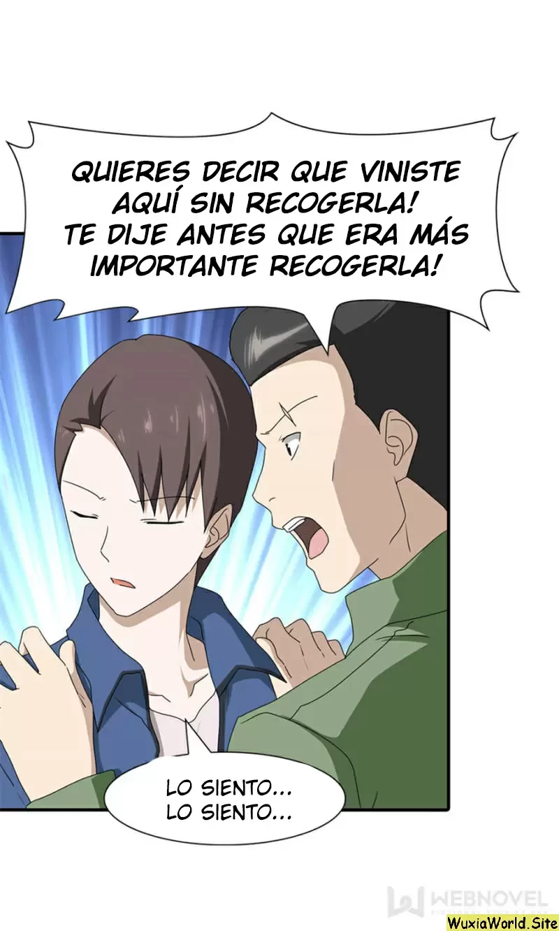 Mi novia es un zombie > Capitulo 91 > Page 111