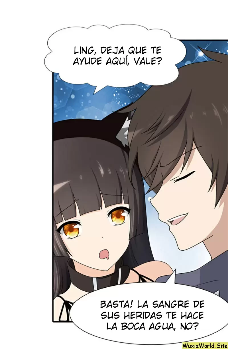 Mi novia es un zombie > Capitulo 91 > Page 151