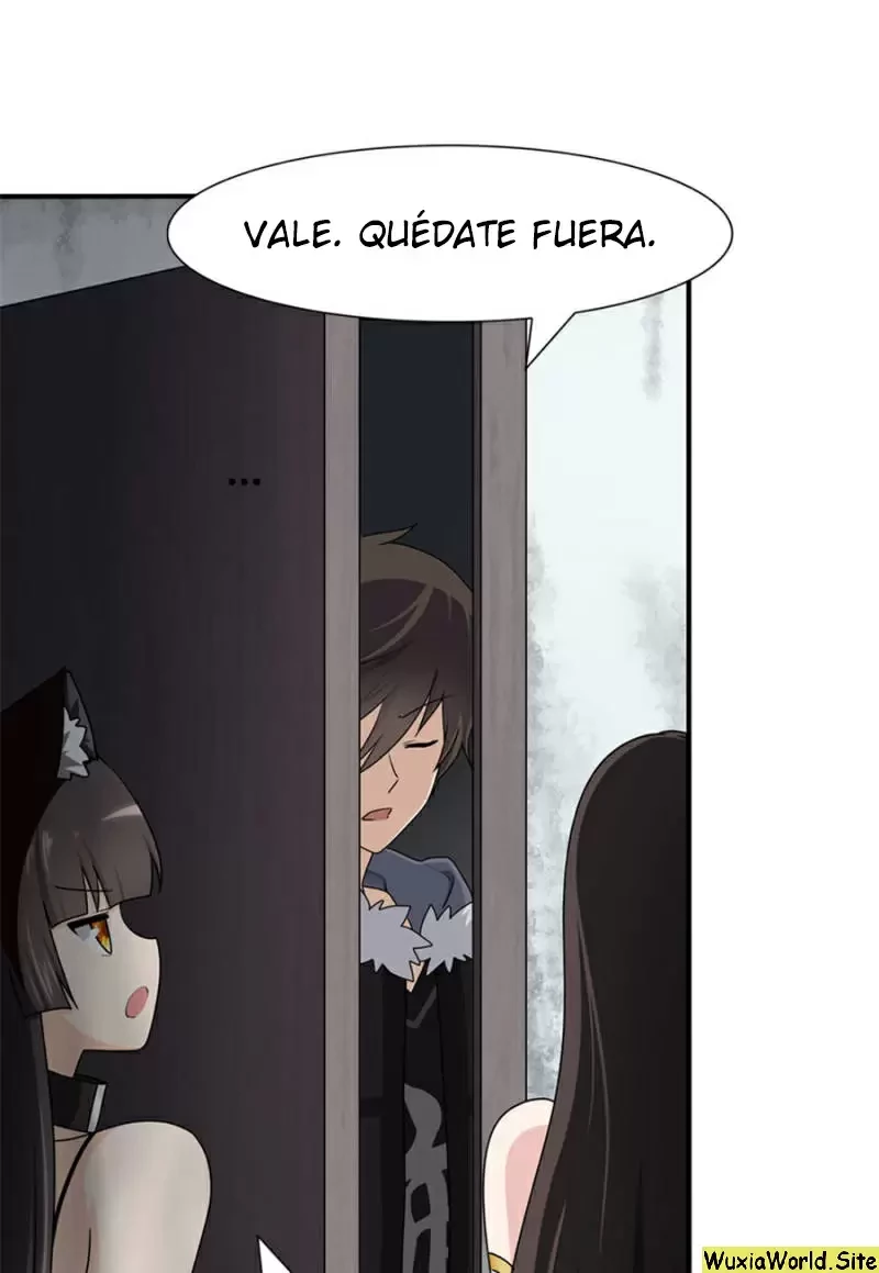 Mi novia es un zombie > Capitulo 91 > Page 161