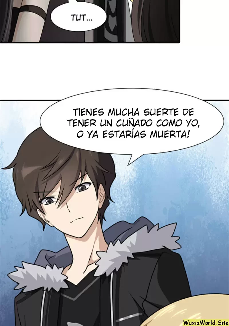 Mi novia es un zombie > Capitulo 91 > Page 171