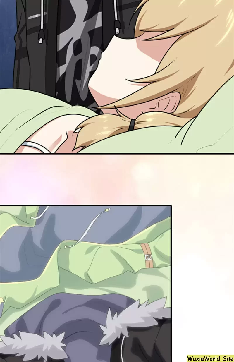 Mi novia es un zombie > Capitulo 91 > Page 181