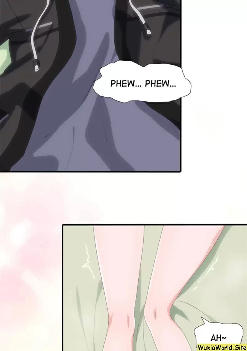 Mi novia es un zombie > Capitulo 91 > Page 201