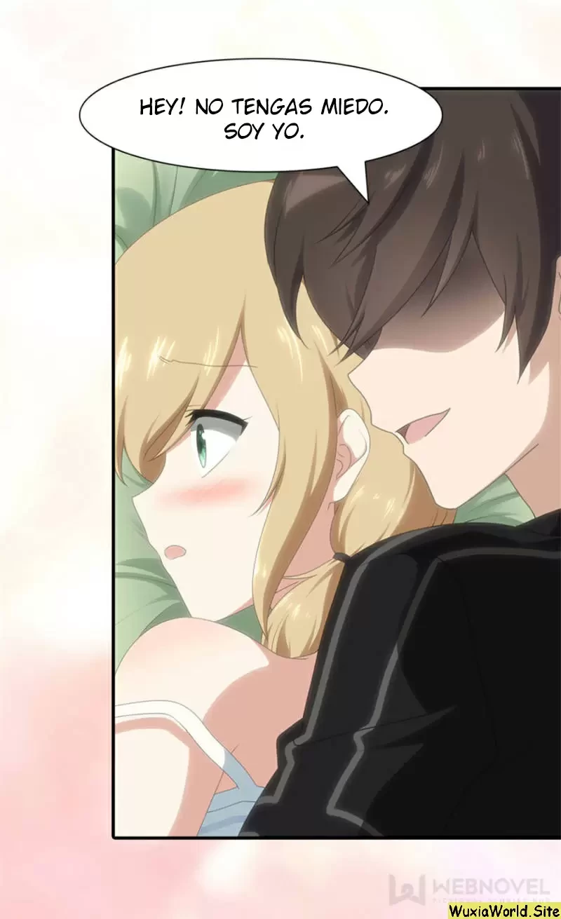 Mi novia es un zombie > Capitulo 91 > Page 291