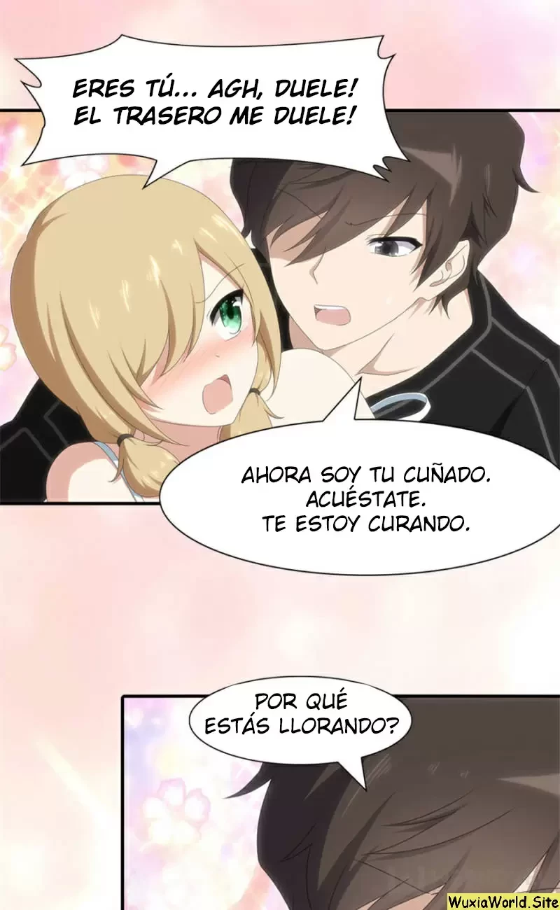 Mi novia es un zombie > Capitulo 91 > Page 301