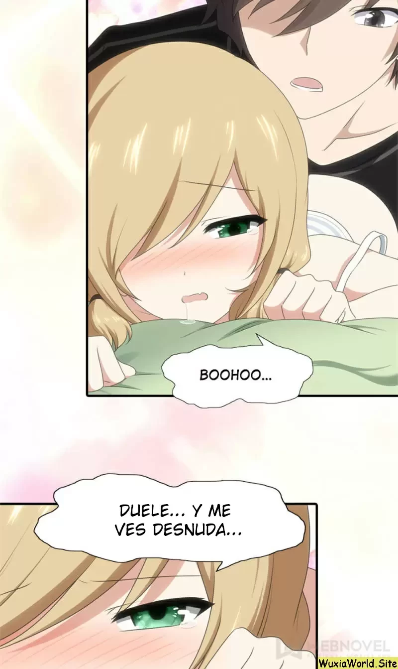 Mi novia es un zombie > Capitulo 91 > Page 311