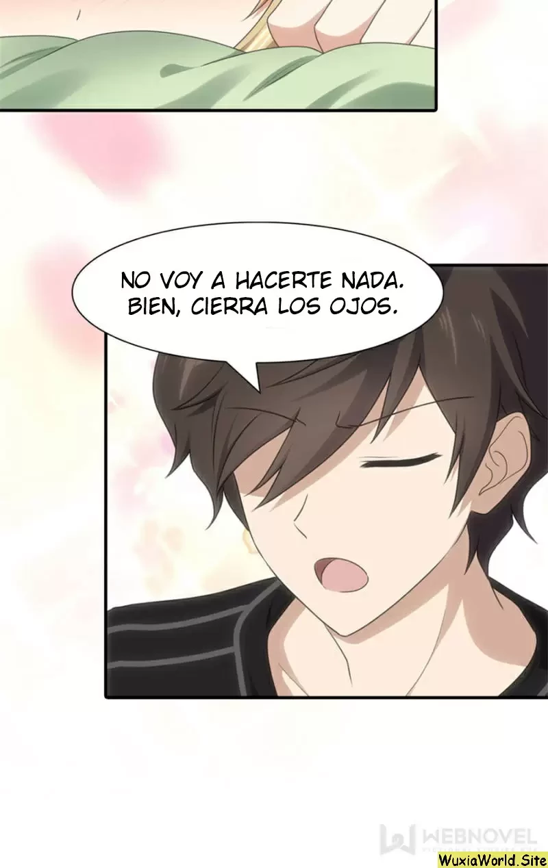 Mi novia es un zombie > Capitulo 91 > Page 321