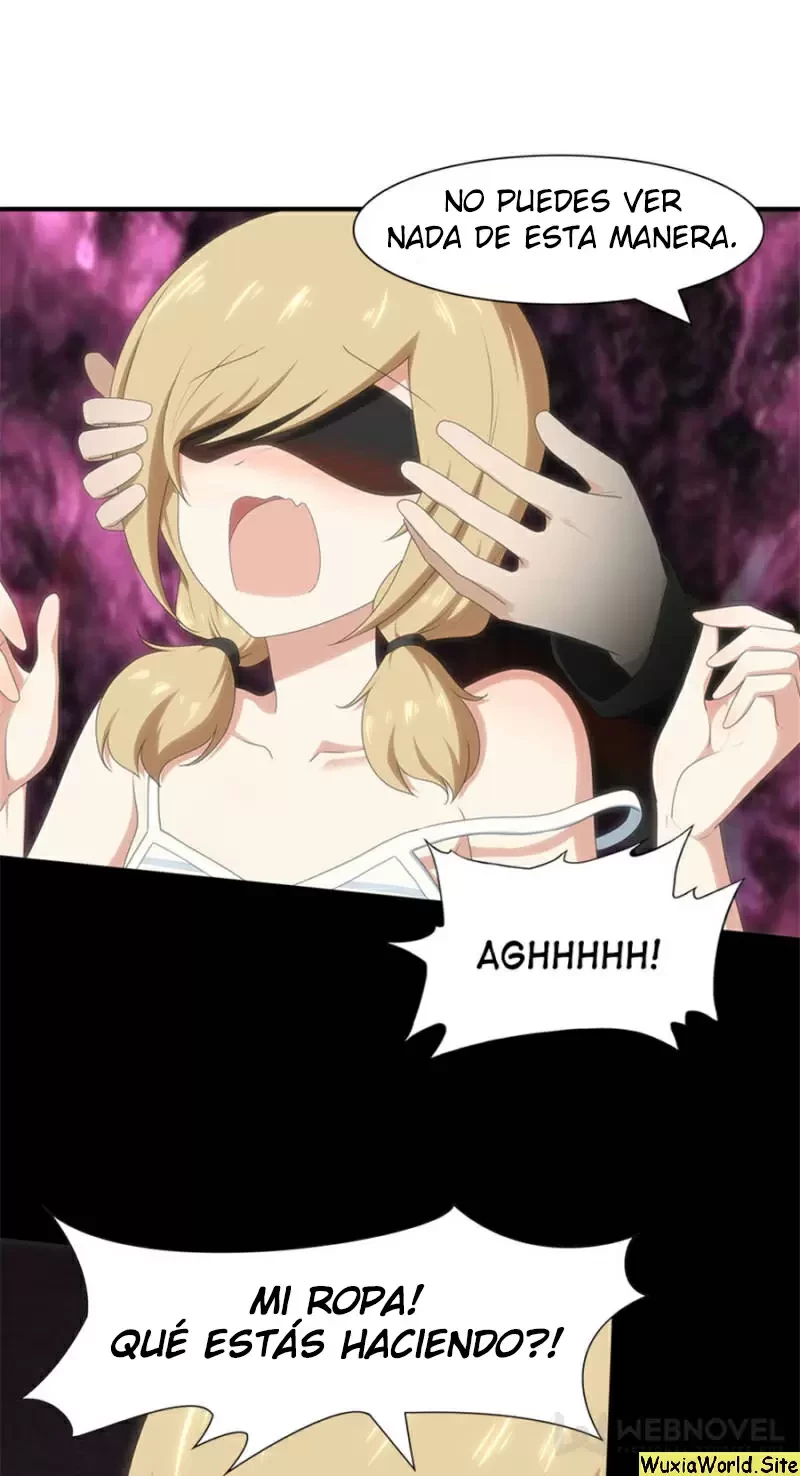 Mi novia es un zombie > Capitulo 91 > Page 331