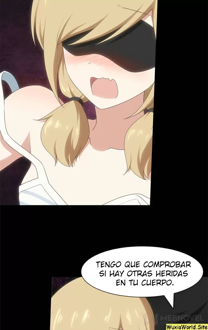 Mi novia es un zombie > Capitulo 91 > Page 341