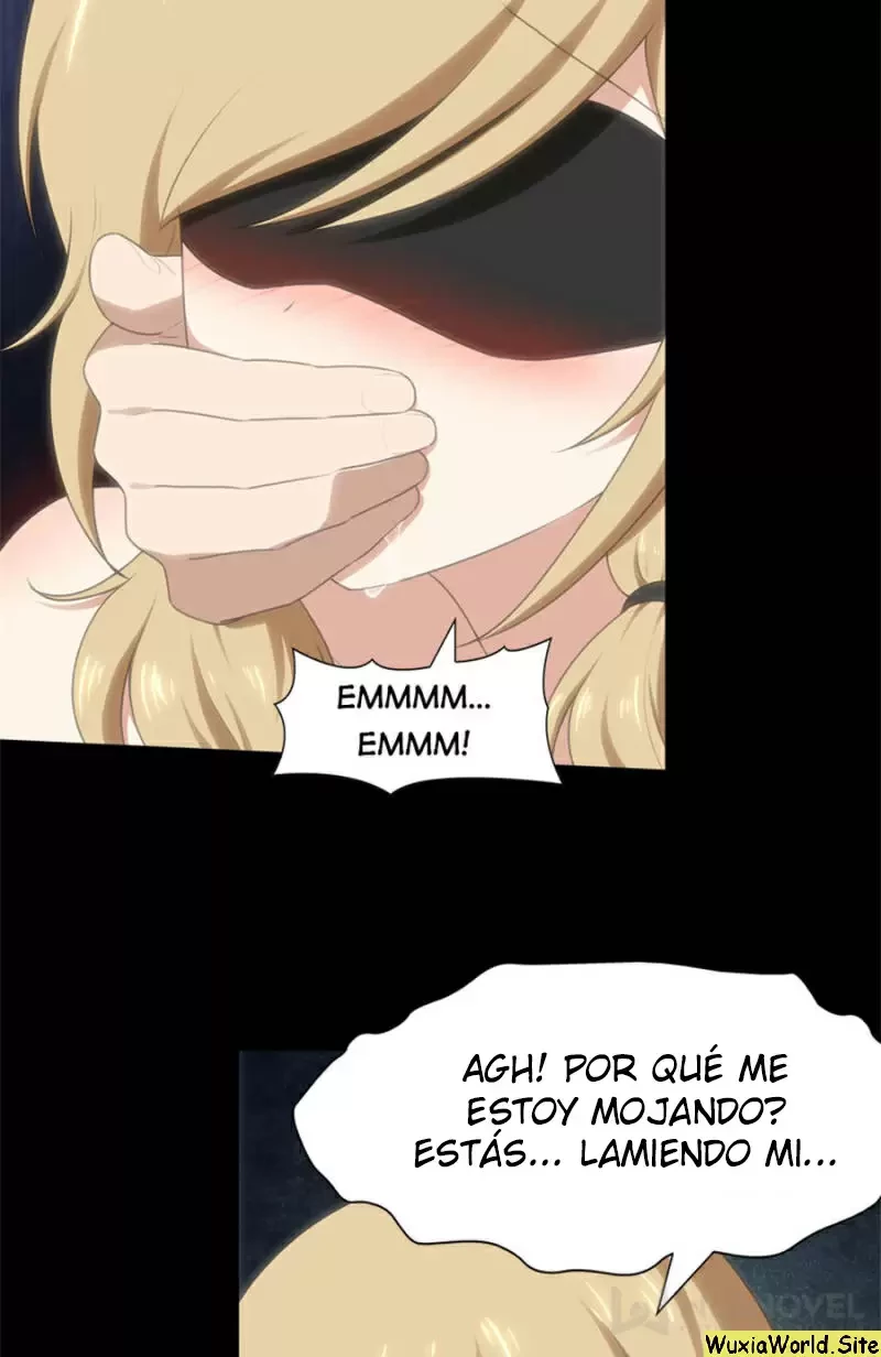 Mi novia es un zombie > Capitulo 91 > Page 361
