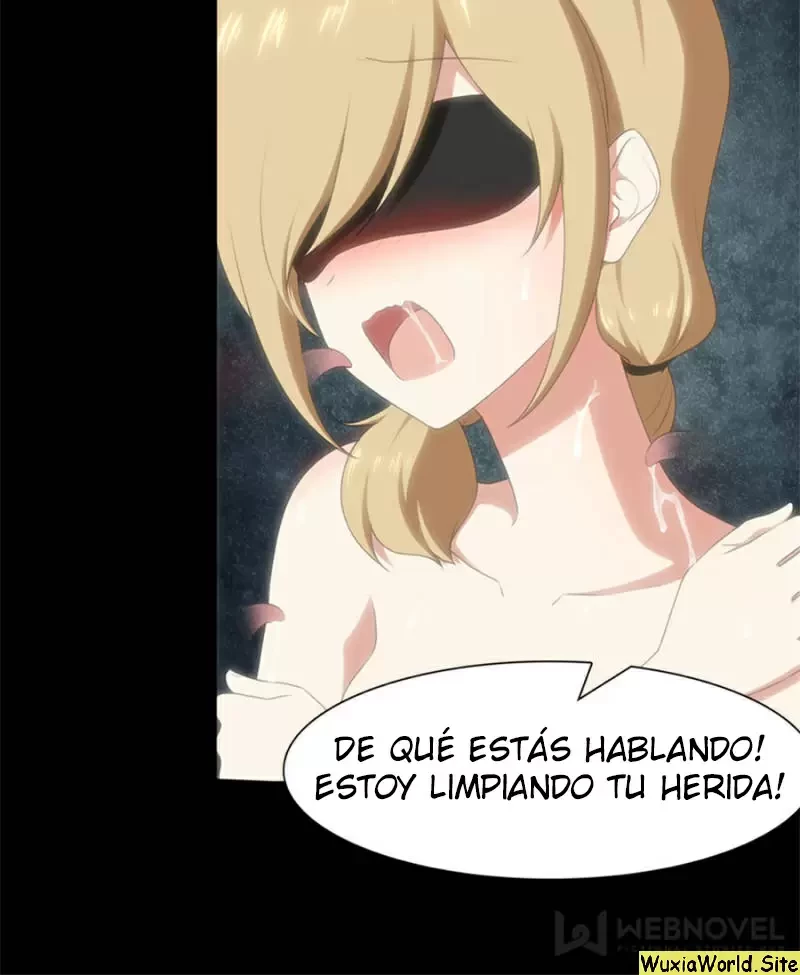 Mi novia es un zombie > Capitulo 91 > Page 371