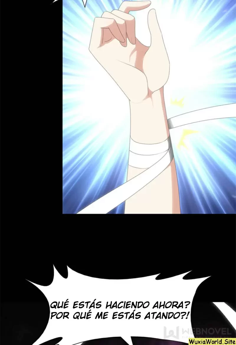 Mi novia es un zombie > Capitulo 91 > Page 401