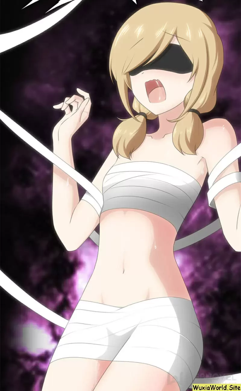 Mi novia es un zombie > Capitulo 91 > Page 411