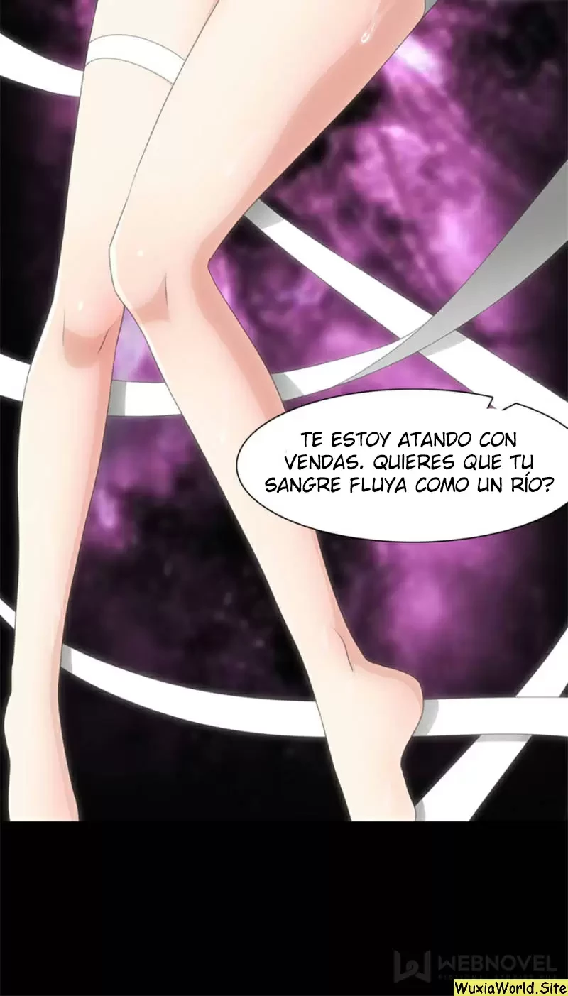 Mi novia es un zombie > Capitulo 91 > Page 421