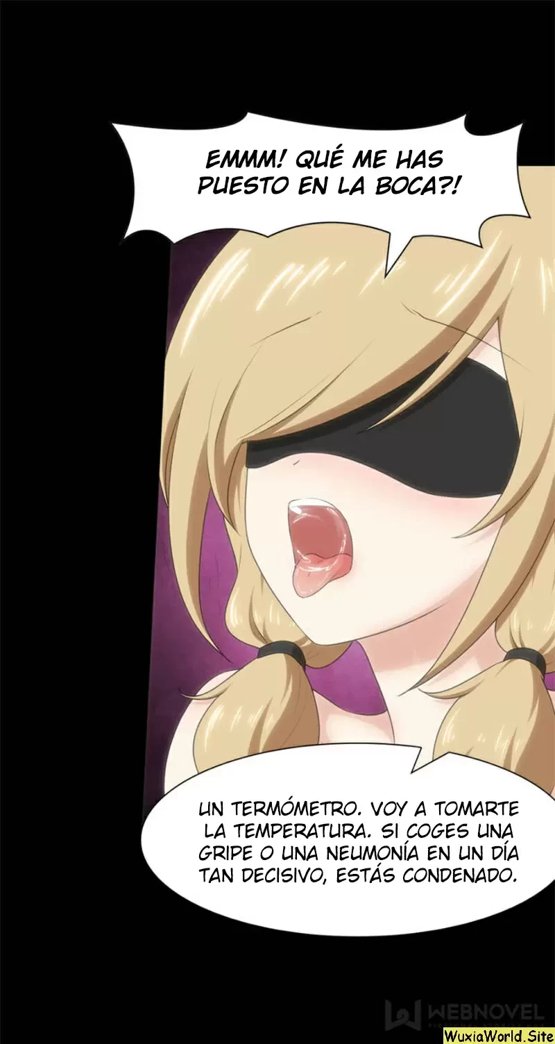 Mi novia es un zombie > Capitulo 91 > Page 431