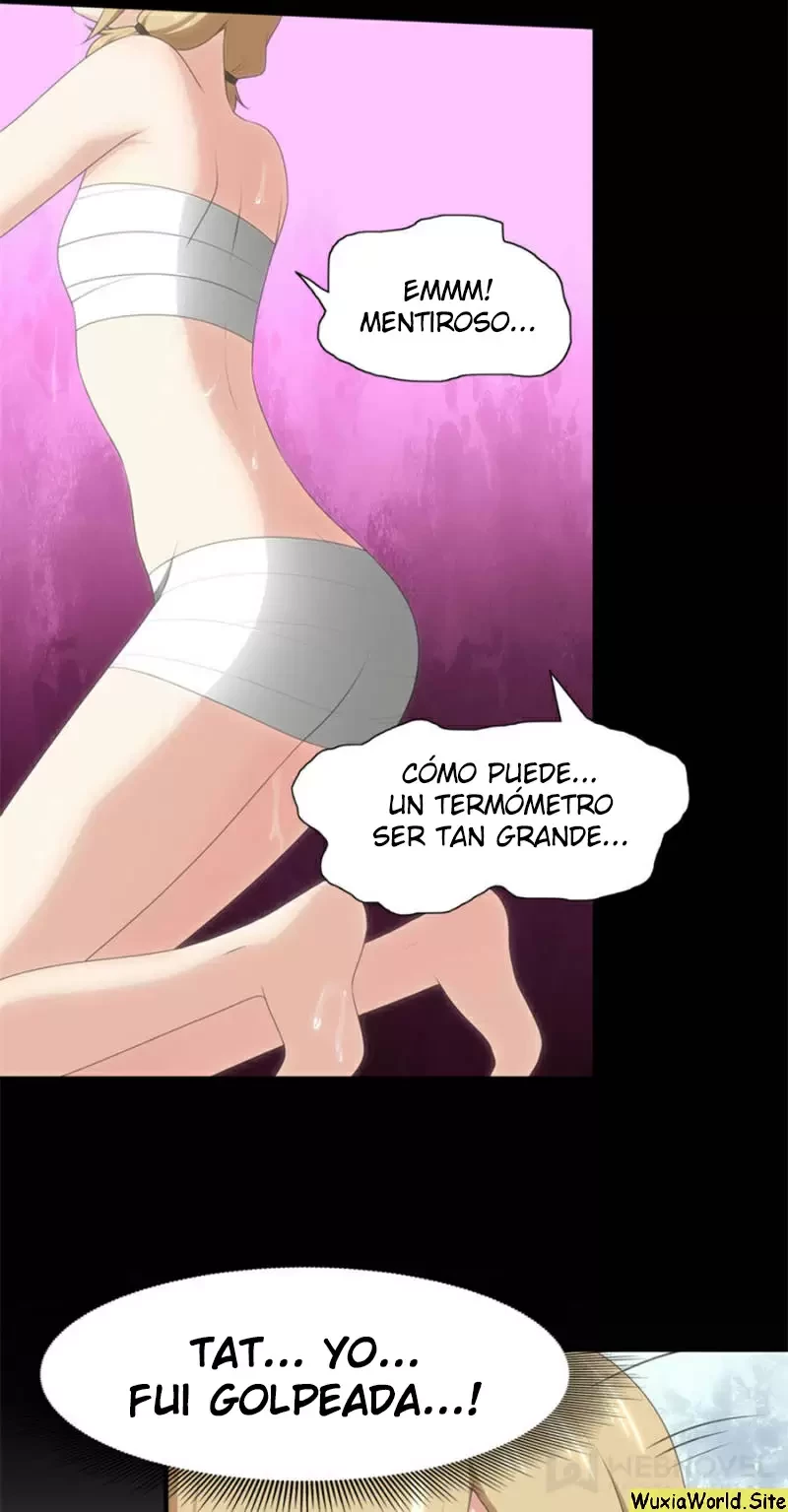 Mi novia es un zombie > Capitulo 91 > Page 441