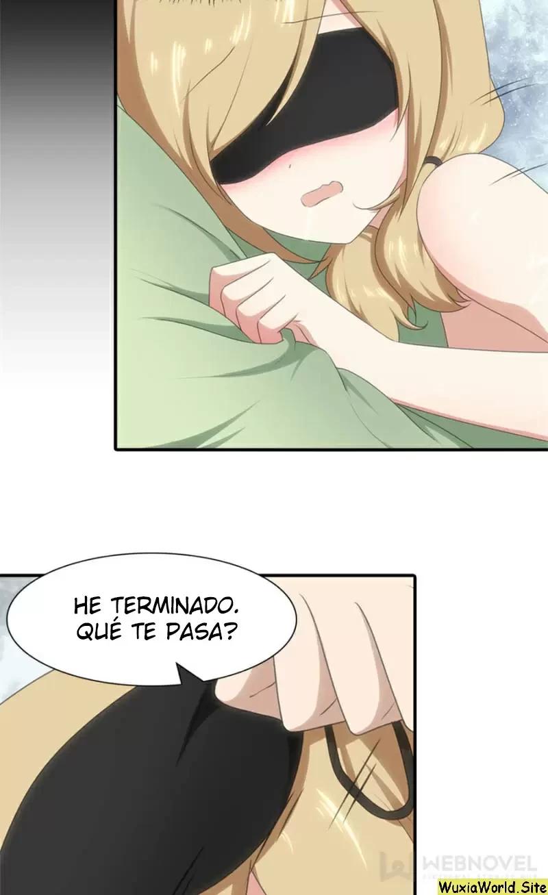 Mi novia es un zombie > Capitulo 91 > Page 451