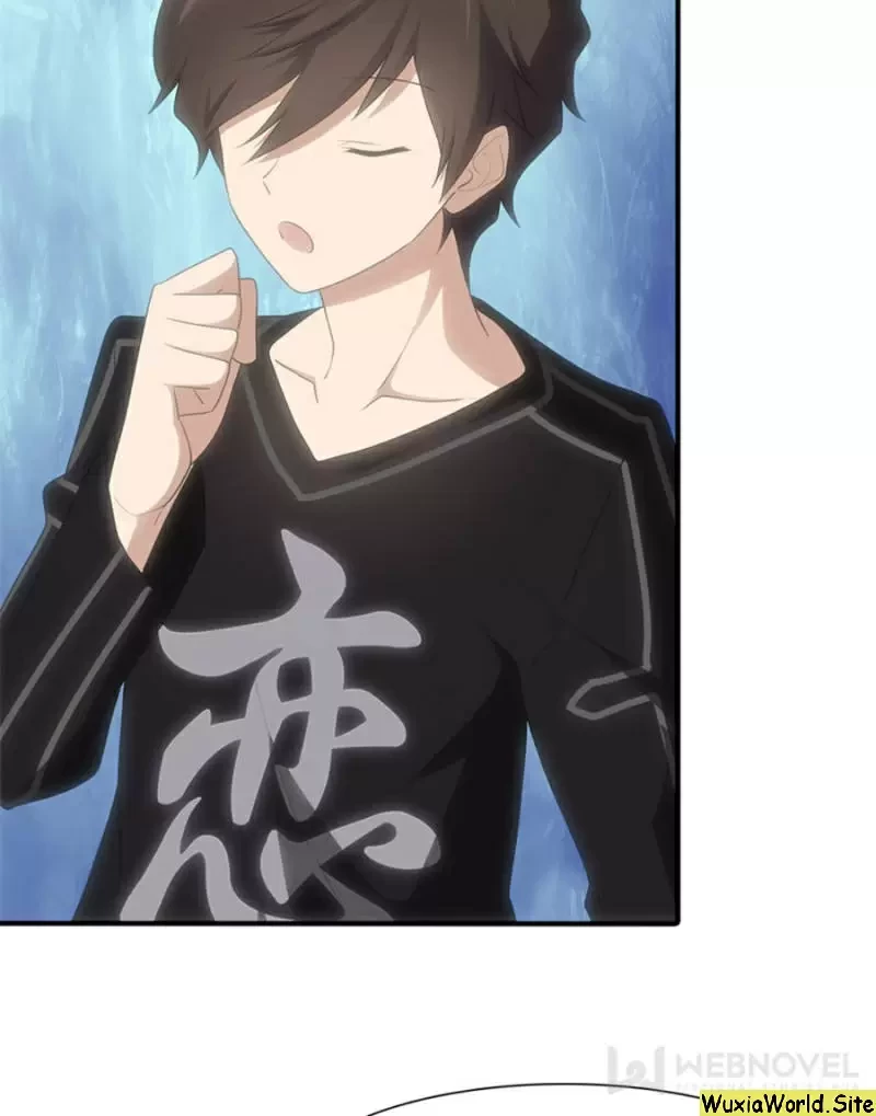 Mi novia es un zombie > Capitulo 91 > Page 491