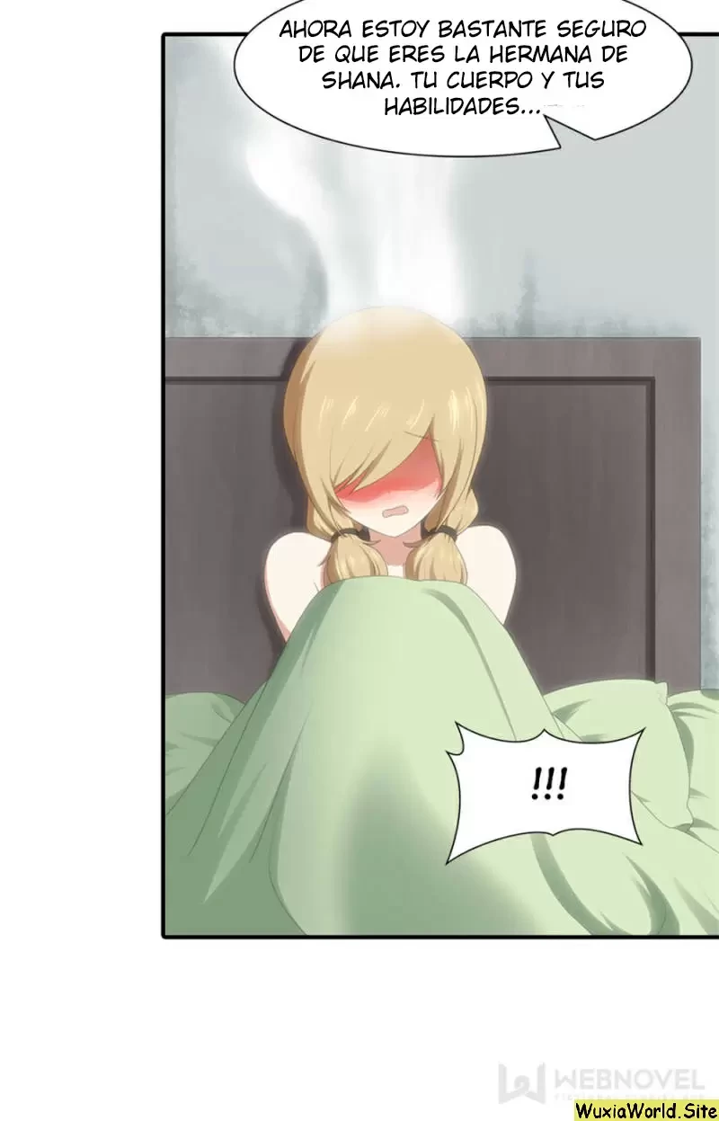 Mi novia es un zombie > Capitulo 91 > Page 501