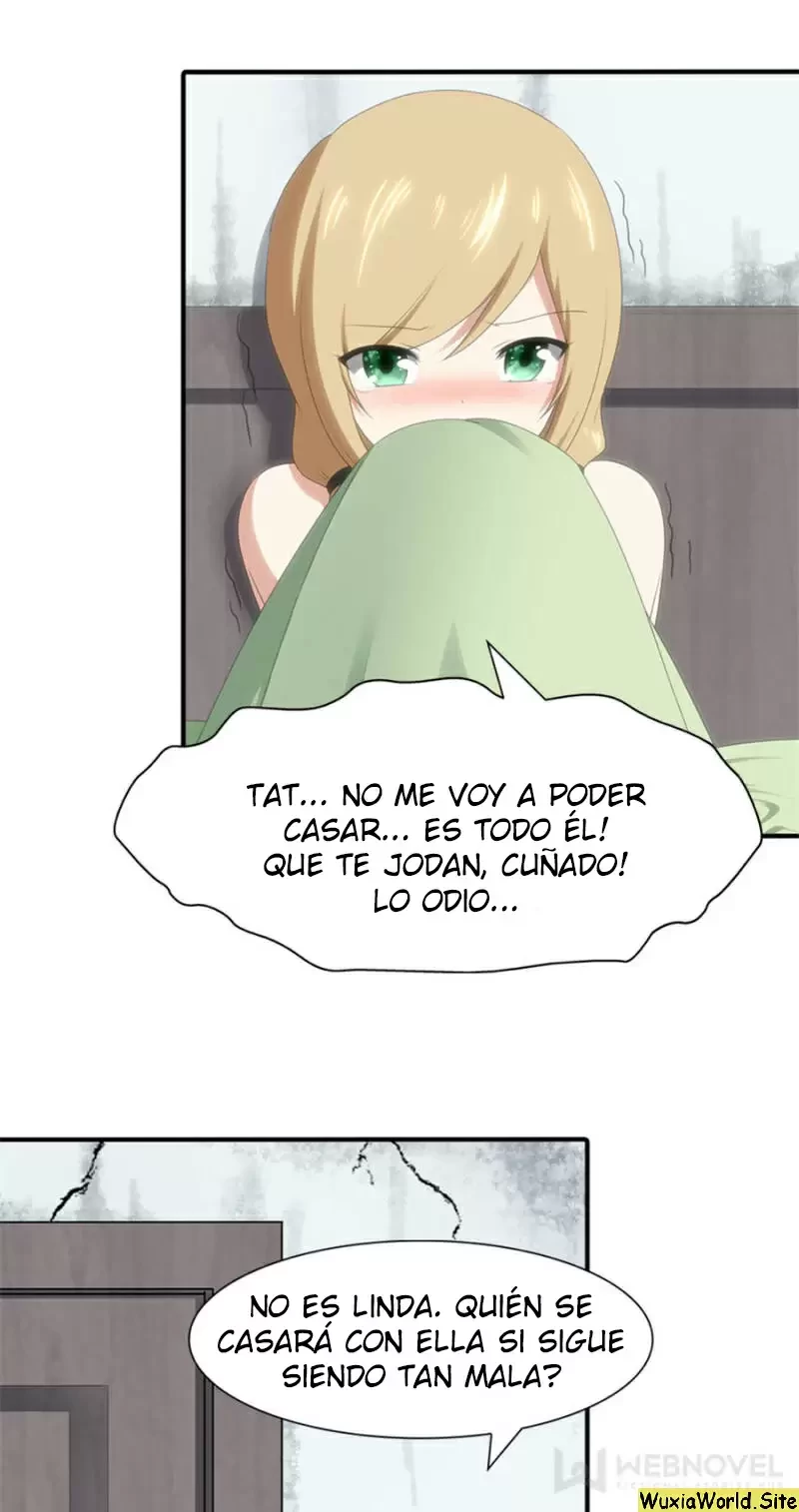 Mi novia es un zombie > Capitulo 91 > Page 521