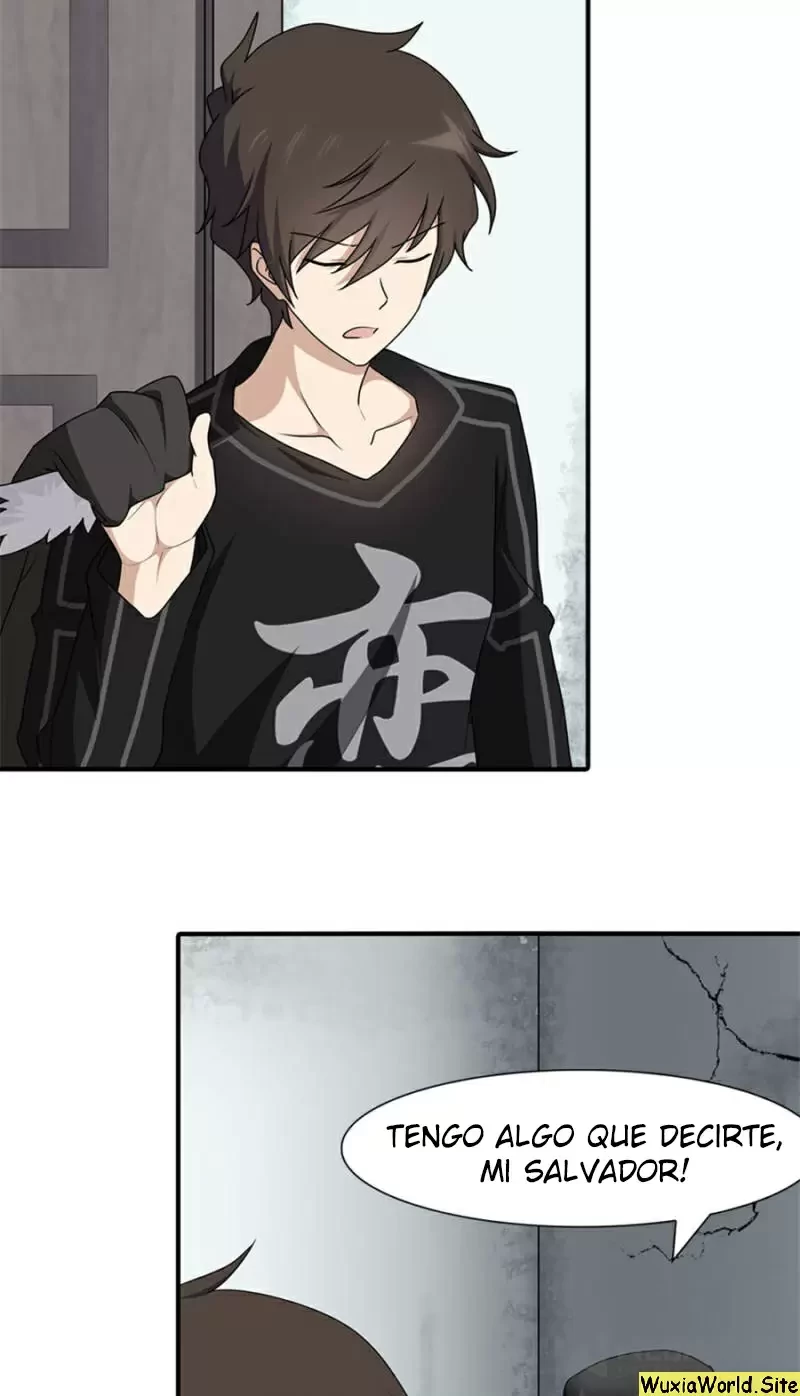 Mi novia es un zombie > Capitulo 91 > Page 531