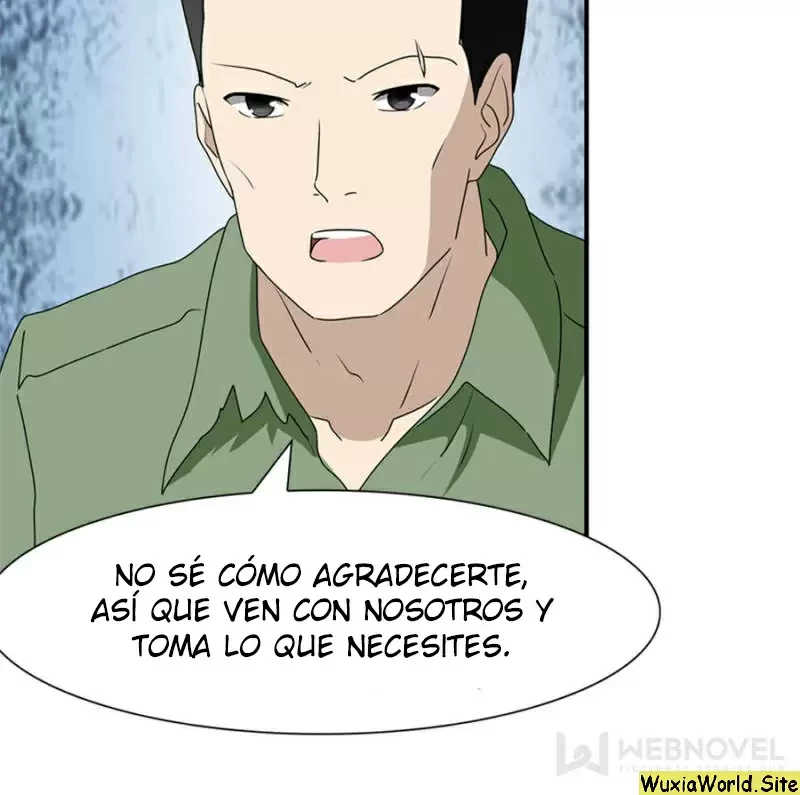 Mi novia es un zombie > Capitulo 91 > Page 551