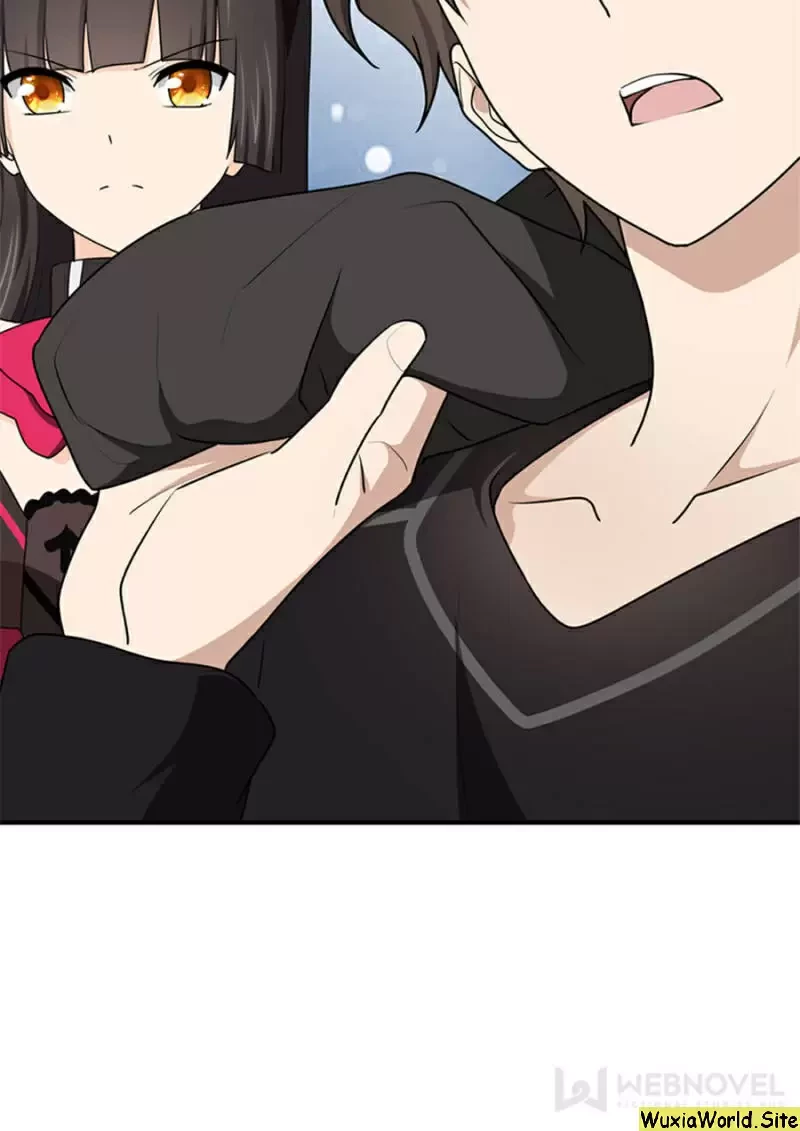 Mi novia es un zombie > Capitulo 91 > Page 591