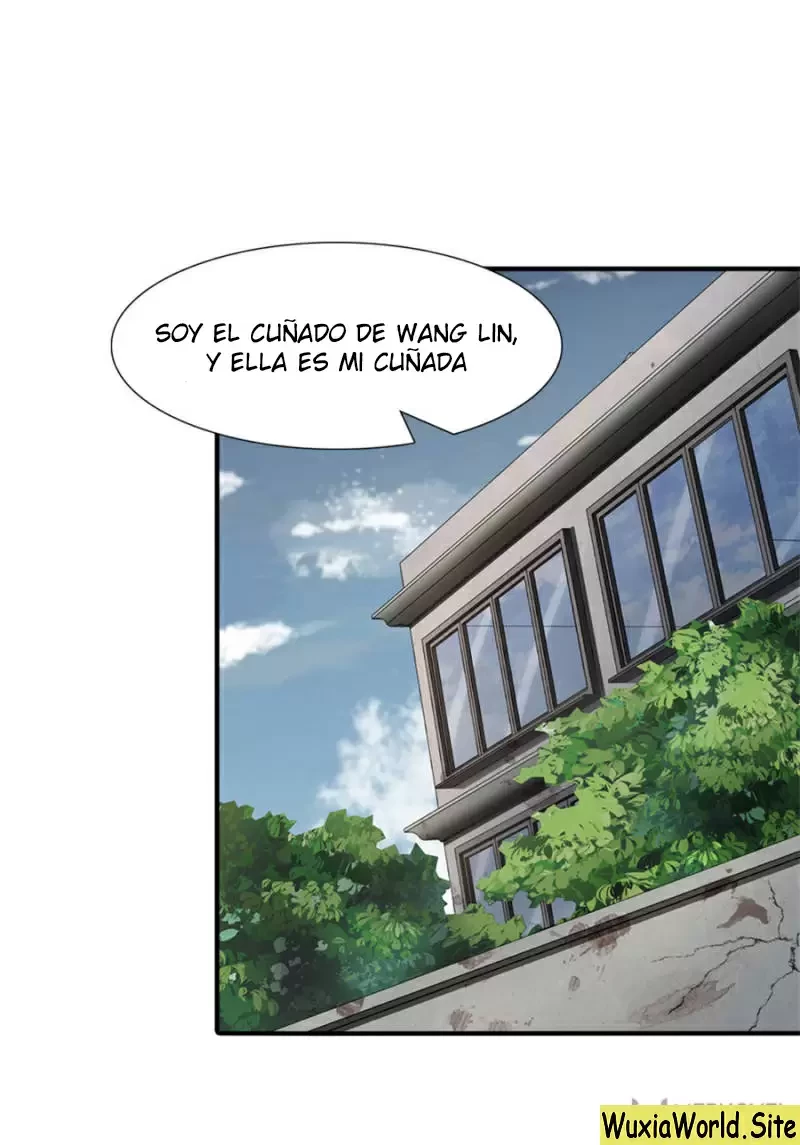 Mi novia es un zombie > Capitulo 92 > Page 11