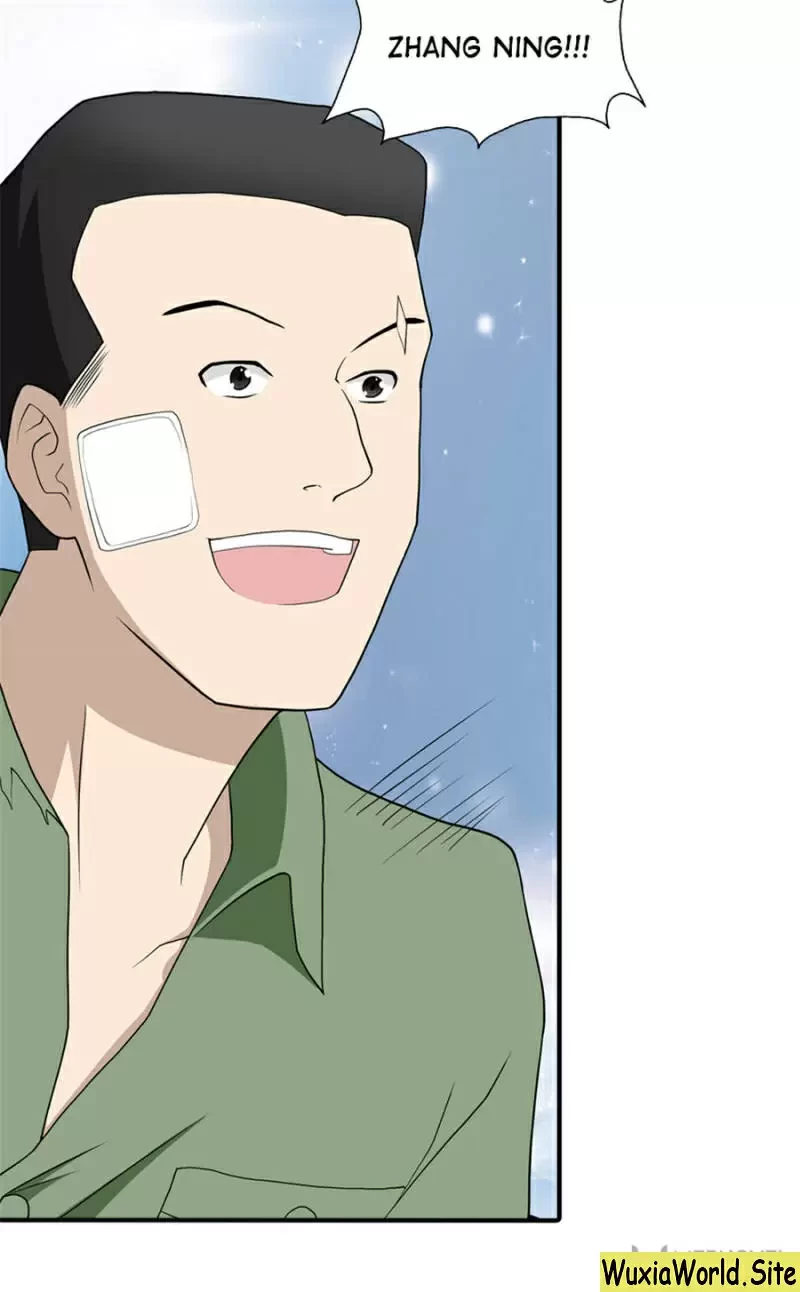 Mi novia es un zombie > Capitulo 92 > Page 51