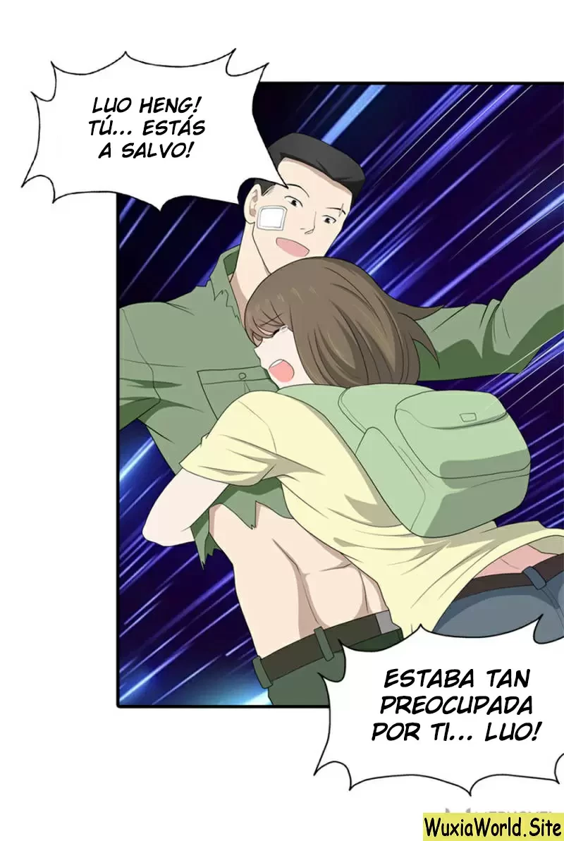 Mi novia es un zombie > Capitulo 92 > Page 61