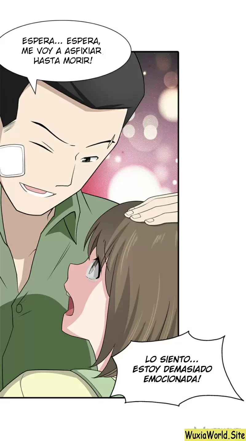 Mi novia es un zombie > Capitulo 92 > Page 71