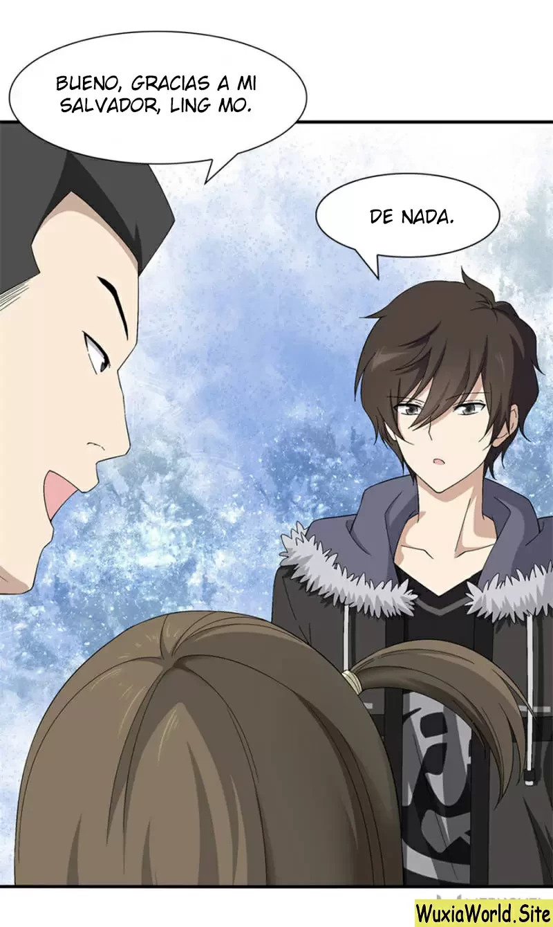 Mi novia es un zombie > Capitulo 92 > Page 81