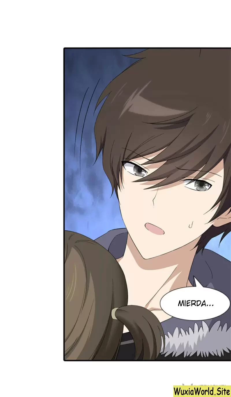 Mi novia es un zombie > Capitulo 92 > Page 101