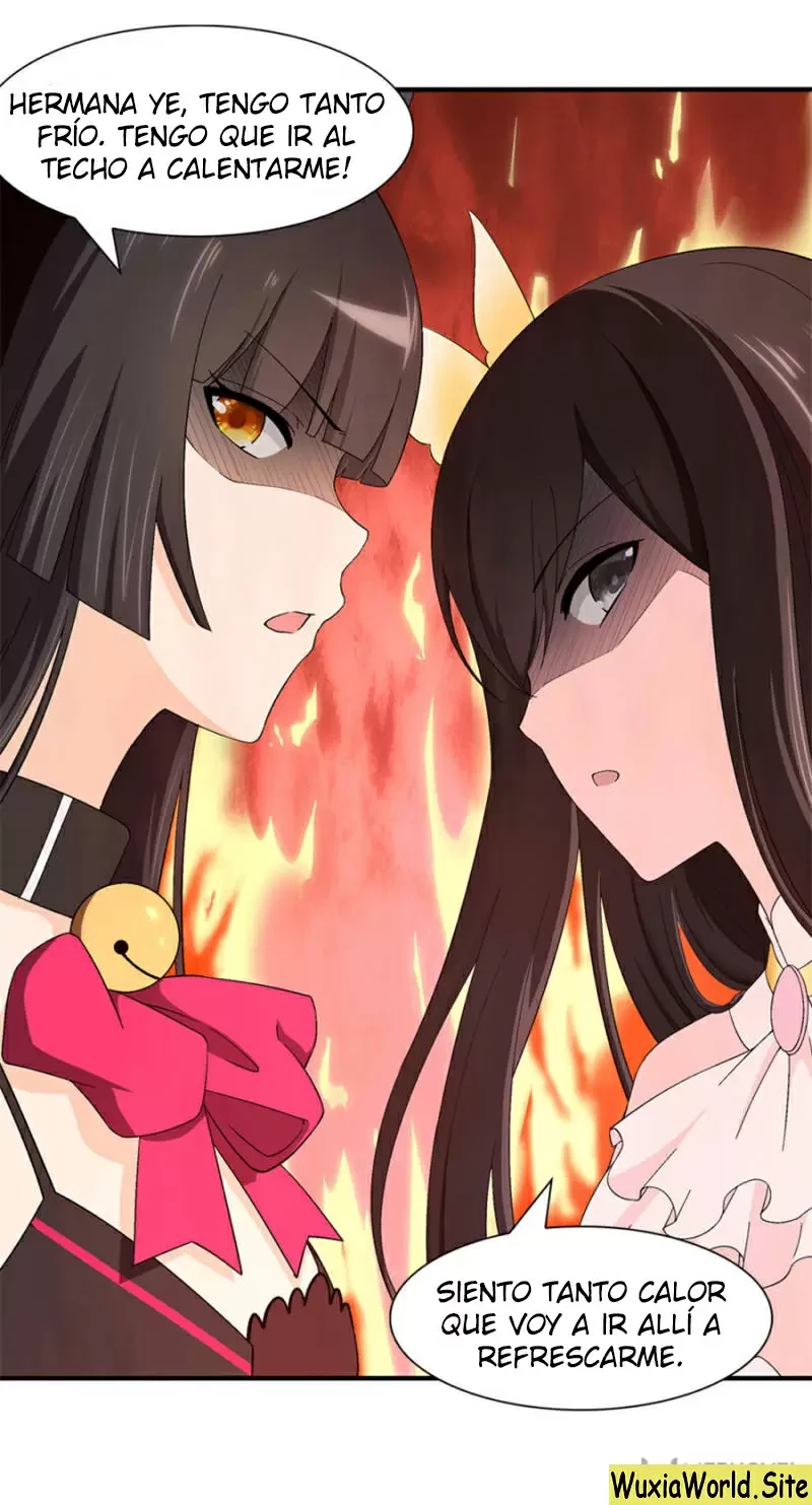 Mi novia es un zombie > Capitulo 92 > Page 111