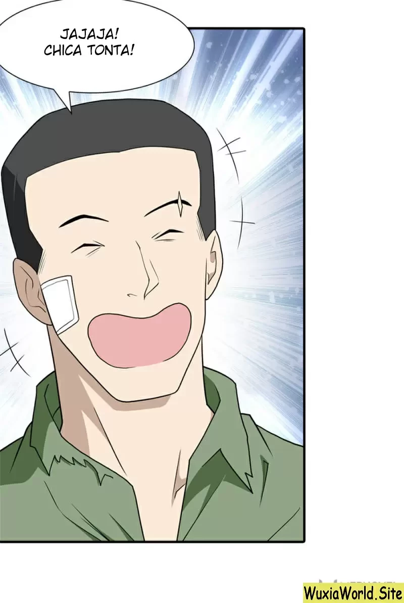 Mi novia es un zombie > Capitulo 92 > Page 141