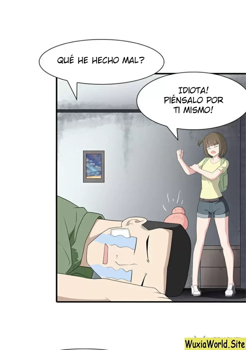 Mi novia es un zombie > Capitulo 92 > Page 181
